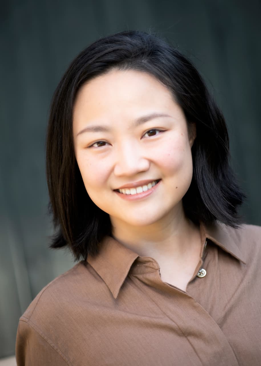Anni Yang — Founder & Art Director